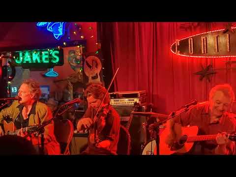 Toni Price tribute opener with "In Care of the Blues" with Scrappy Jud Newcomb, ATX, 1/28/2025