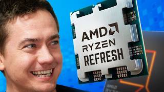 AMD Wants You To Pay Attention To Them