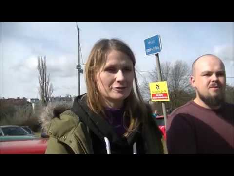 Rajdowe Mistrzostwa Wrocławia 2017 - DEBIUT 2