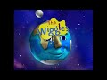 The Wiggles Space Dancing 2003 Opening