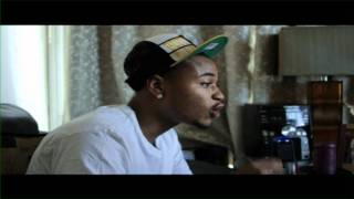 Young Rell - "Roll Somethin" Official Music Video