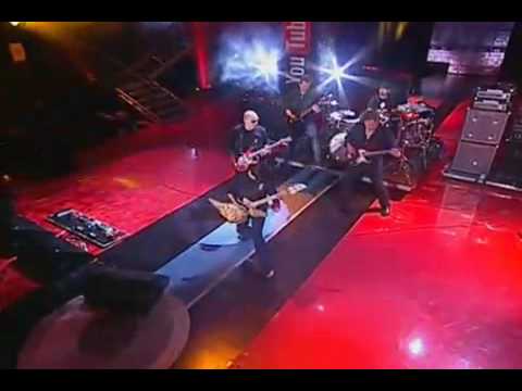 Joe Satriani & Funtwo