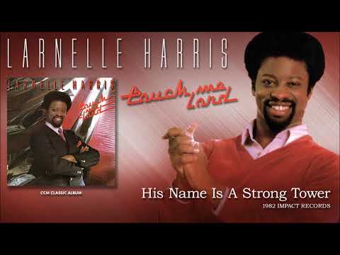 Thumbnail for His Name Is a Strong Tower video