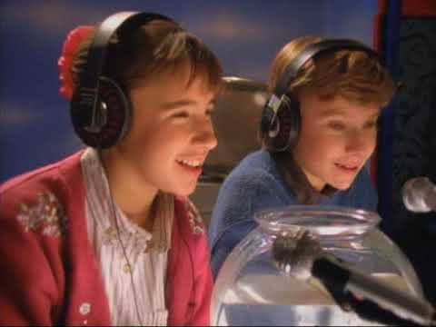 Les Intrépides Season 1 Episode 12 WEBRip (1992) - Bobash