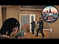 YBN Chicago Best Demon Time Moments YBN Chicago RP Chicago RP Server Glock With A Switch
