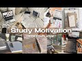 struggling to concentrate? watch this! 📚✏️📜 | Tik Tok Compilation #studymotivation #studytok