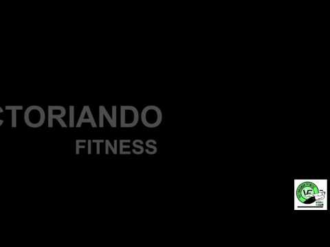 Victoriando Fitness a San gillio. Sessione brucia grassi