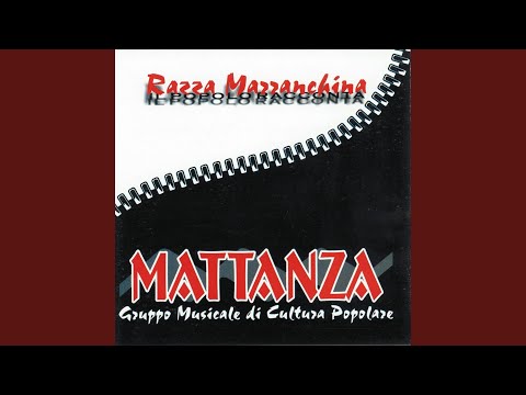 Un servu e un cristu