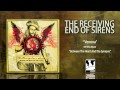 The Receiving End Of Sirens "Venona"