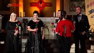 El Grillo - Dardanicum Cantori | ReMusica Festival 2018