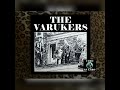 VARUKERS - Will They Never Learn ? - LP - ROT Records - Ass 22 - 1985