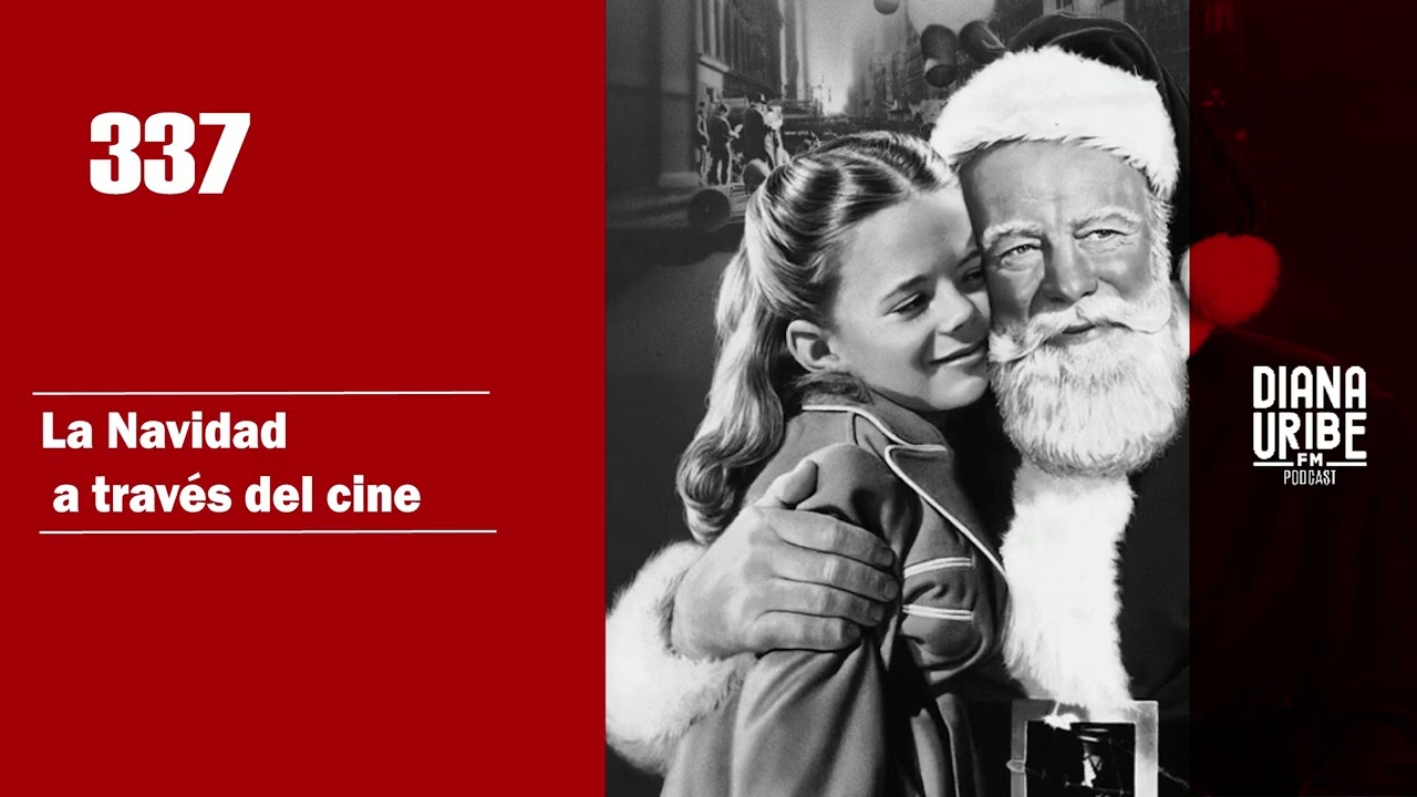 La Navidad a través del cine