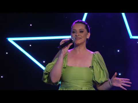 Aneta i Grupa Molika - Buketi od somnezi  - PAT DO ZVEZDITE SEZONA 1