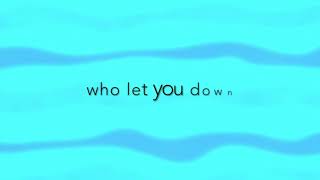 Who Let U Down - Trey Songz (Lyrics Video)