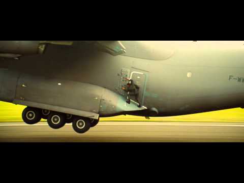 Mission: Impossible Rogue Nation (UK TV Spot 'Air')