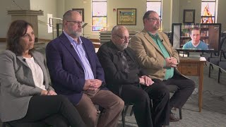 Colleyville synagogue remembers hostage situation one year later