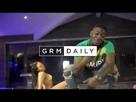 Rickz - It's Different [Music Video] | GRM Daily