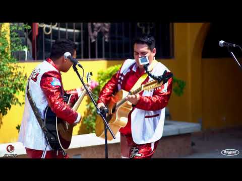 Los Primeros - Dicen De Mi (En Vivo 2017) HD