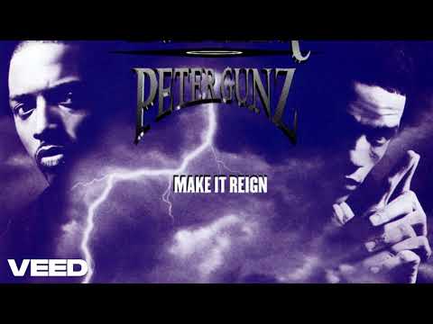 Lord Tariq & Peter Gunz - Keep On