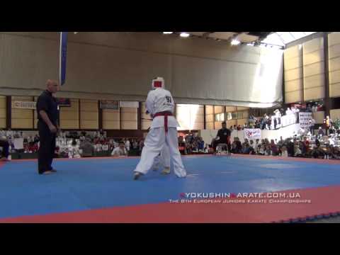 8 EC 1/2 16-17, -65 Pavel Kurepin (Russia) - Vadim Podanev (Russia, aka)