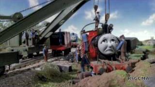 Thomas Saves The Day (GC - HD)