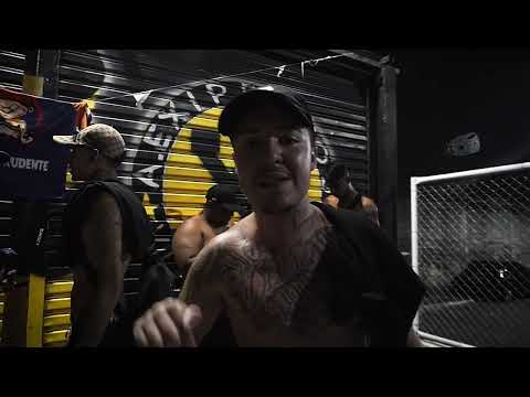 Radha mc , NP Vocal , Salvador da rima , Mano hick, Lk o marroquino - TABULEIRO  FILHOS DO RISCO 16