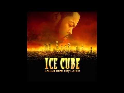 Ice Cube - Spittin Pollaseeds feat. WC, Kokane - Laugh Now Cry Later