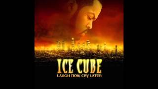 Ice Cube - Spittin Pollaseeds feat. WC, Kokane - Laugh Now Cry Later