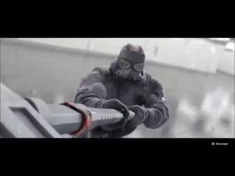 Epic Music Video Montage HD The Americanos