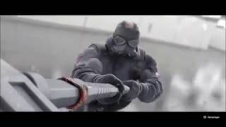 Epic Music Video Montage HD The Americanos