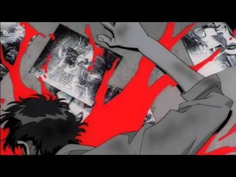 Outlaw Star OST 2 - Pleasure