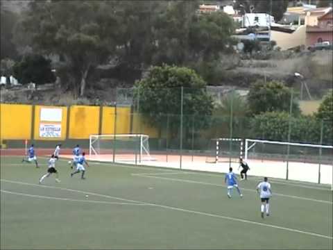 ARUCAS 2 - C.D. SAN ISIDRO 3 (REGIONAL)