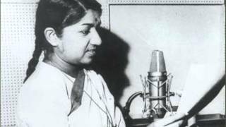 IK RITU AAYE IK RITU JAAYE- LATA - MANNA DEY-ANAND