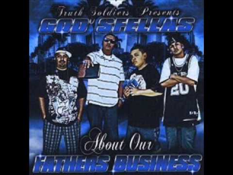 Christian Rap; Truth Soldiers: About our Father's Business