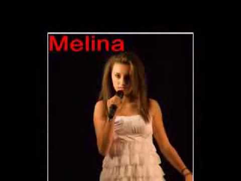 Melina Bourad AMI 2013