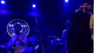 craig finn & tad kubler covers where are you tonight? - dylan fest 2013 [live]