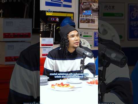 Rusuh banget fajar kalo ketemu Maell Lee😂