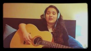 Lana Del Rey: You&#39;re Gonna Love Me (acoustic cover)