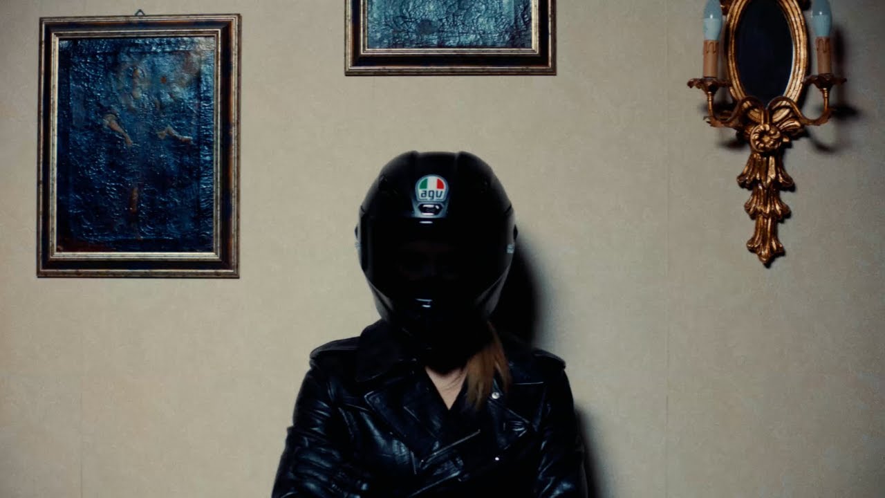 "Beauty is not a sin": il teaser