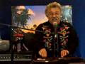 FREDDY FENDER  IS BACK-LIVE!!!! ALLA EN EL RANCHO GRANDE OLE!! FUN VIDEO (SUZUKI QCHORD)