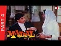 Majaal 1987 Part 4 Jeetendra Sridevi Jaya Prada Full HD 1080p