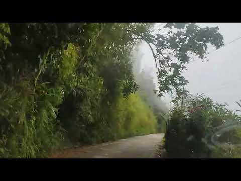 Jaibetiando por neira caldas.ruta al pueblito paisa caldense 