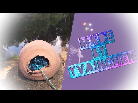 Yvainchens #009 - She´s back