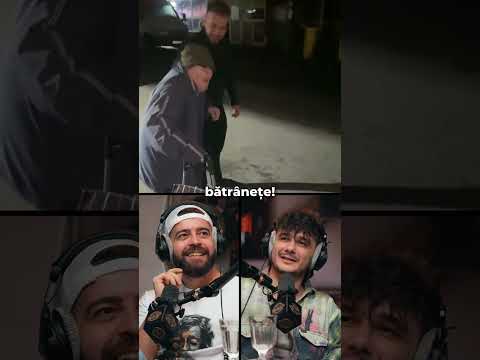 The interview that disturbed