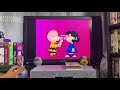 Closing To The Charlie Brown And Snoopy Show Volume 3 1994 VHS