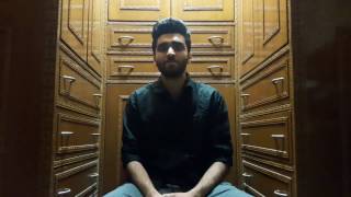 ROZANA - MALE VERSION || NAAM SHABANA || ORIGINALLY BY SHREYA GHOSHAL || MUSIC - ROCHAK KOHLI ||