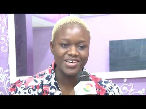 Netty promises to thrill fans on #TV3Mentor Grand Finale