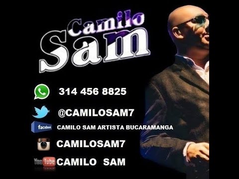 FACTOR X CAMILO SAM (CEl 314 456 8825)