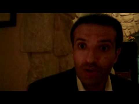 Nayef Al-Fayez (Jordan Tourism).wmv