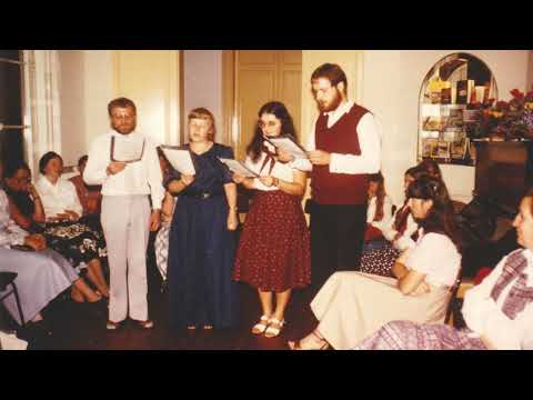 09 Mach mich reiner, immer kleiner